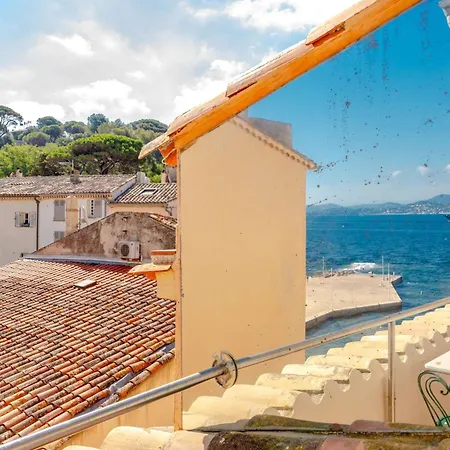 La Petite Sirene L Vue La Ponche L Shellter-rentals Apartment